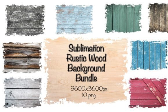 Sublimation Background Wood Backgrounds: A Practical Guide for Crafters and Designers